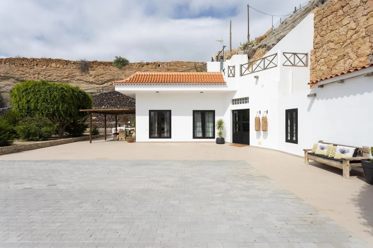 Villa L2Alma Granadilla De Abona