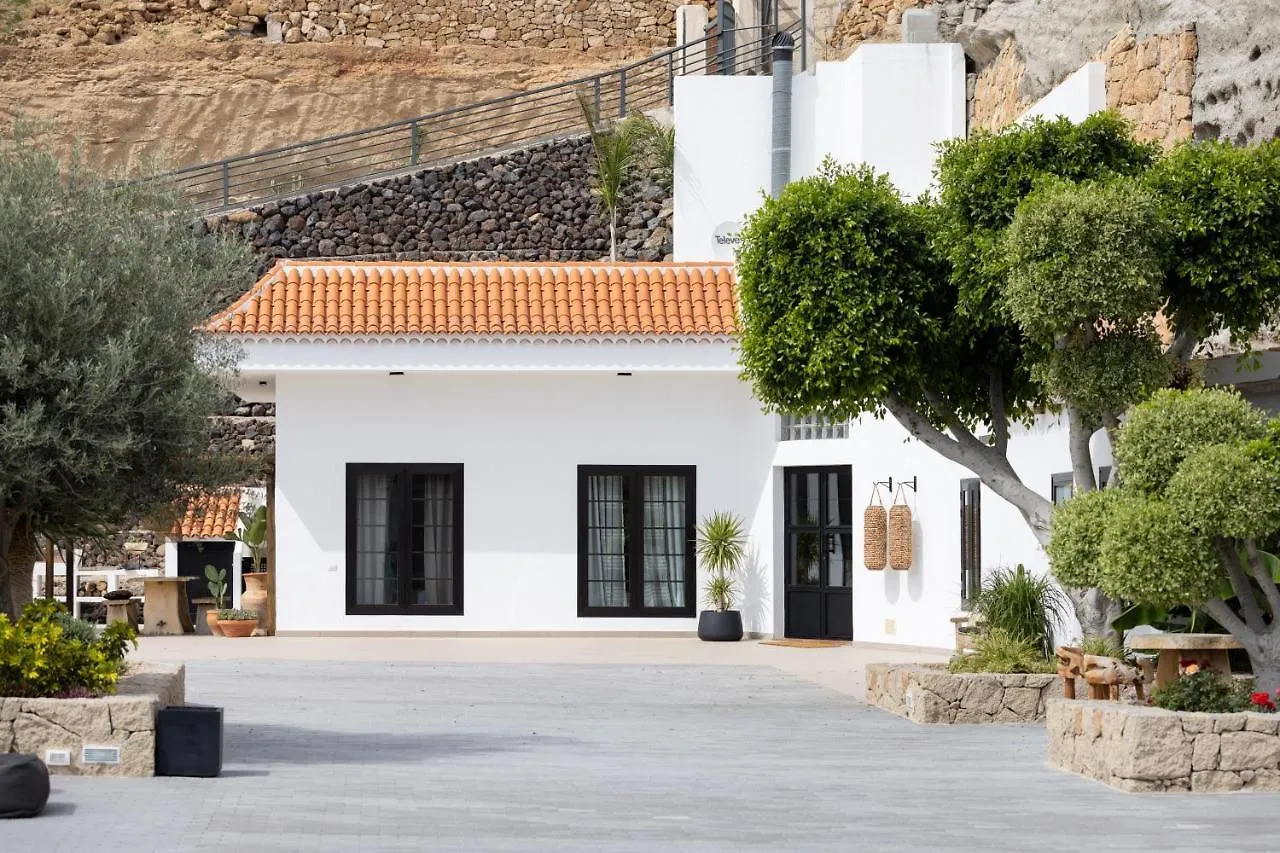 Villa L2Alma Granadilla De Abona Spain