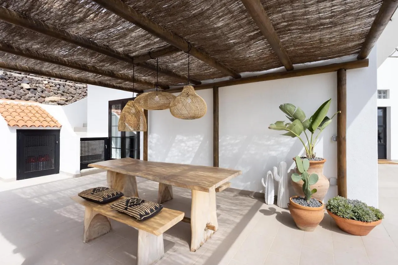 Villa L2Alma Granadilla De Abona