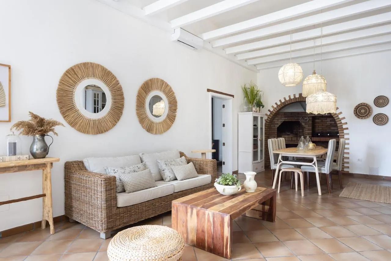 Villa L2Alma Granadilla De Abona Spain