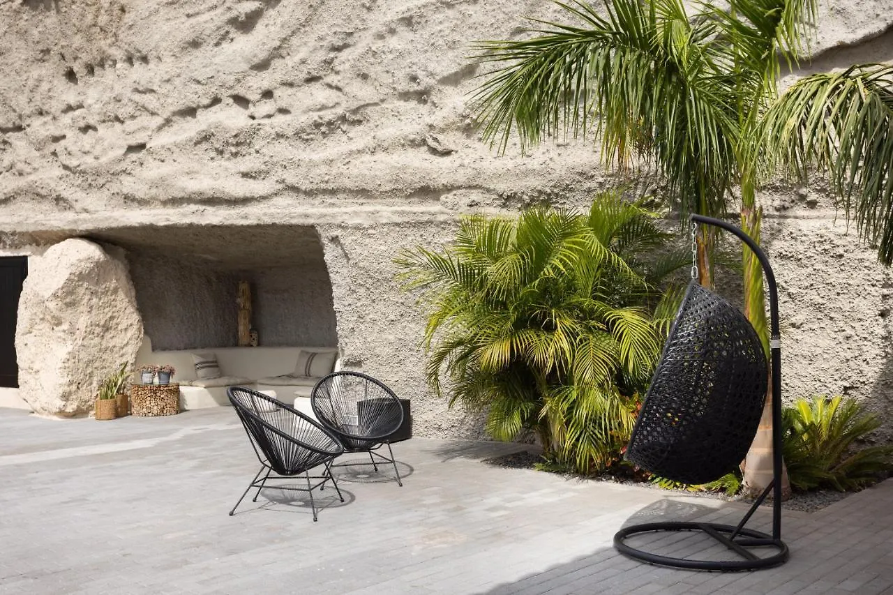 Villa L2Alma Granadilla De Abona