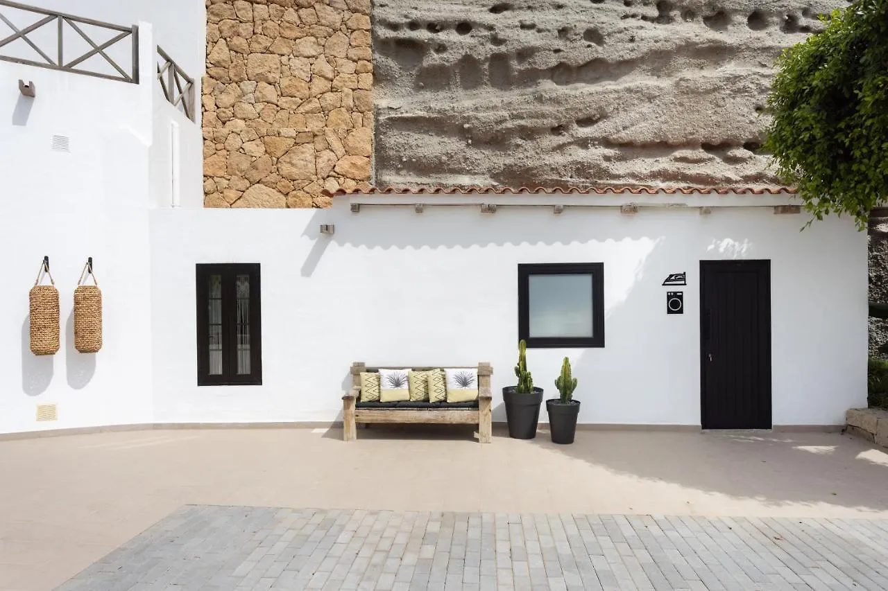 Villa L2Alma Granadilla De Abona 0*,