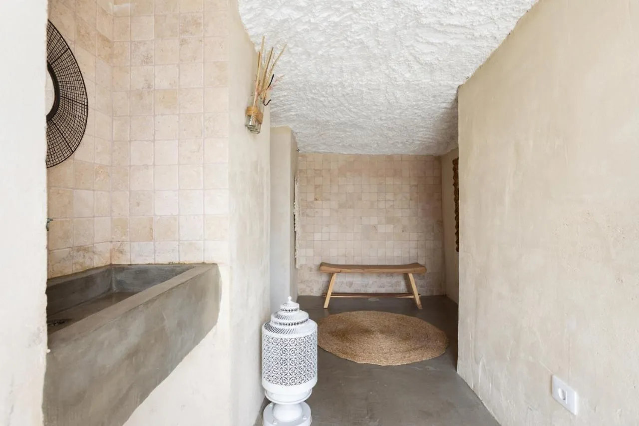 Villa L2Alma Granadilla De Abona 0*,