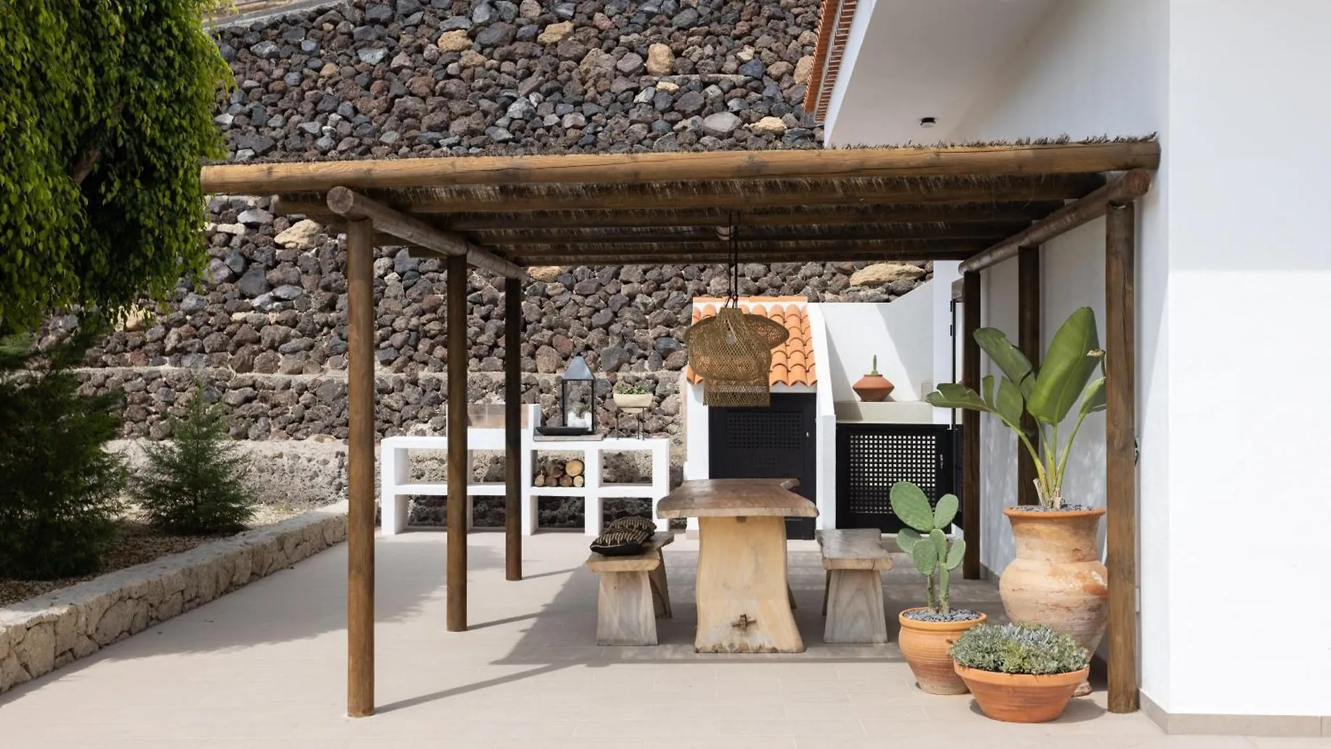 Villa L2Alma Granadilla De Abona