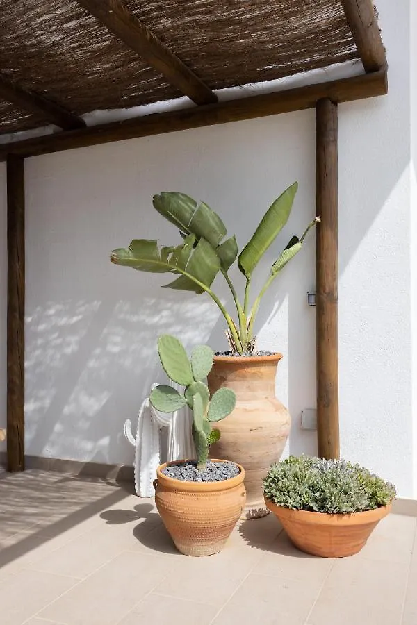 Villa L2Alma Granadilla De Abona Spain