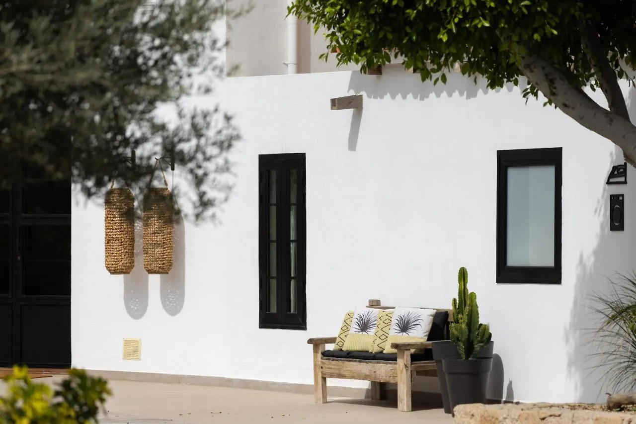 Villa L2Alma Granadilla De Abona