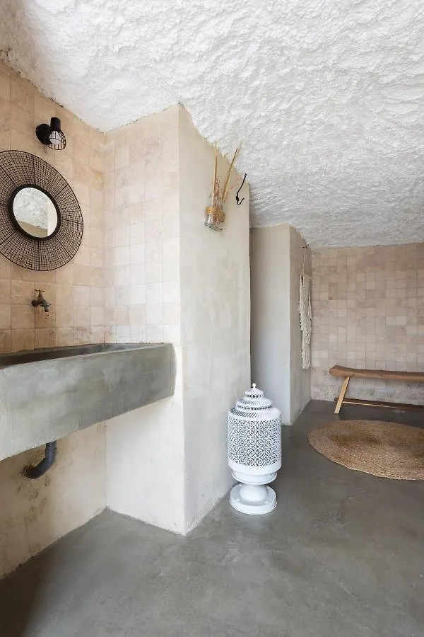 Villa L2Alma Granadilla De Abona