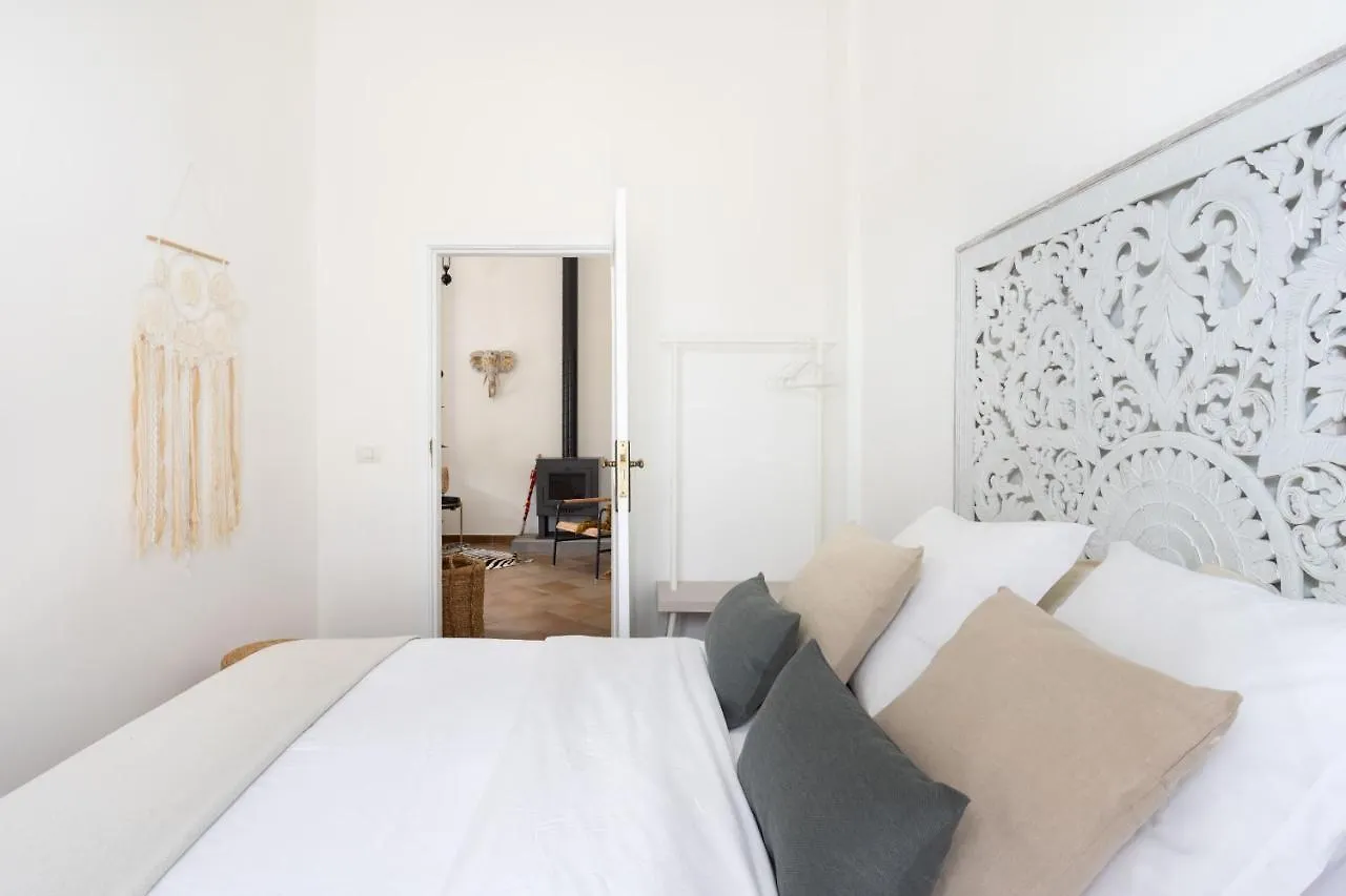 Villa L2Alma Granadilla De Abona