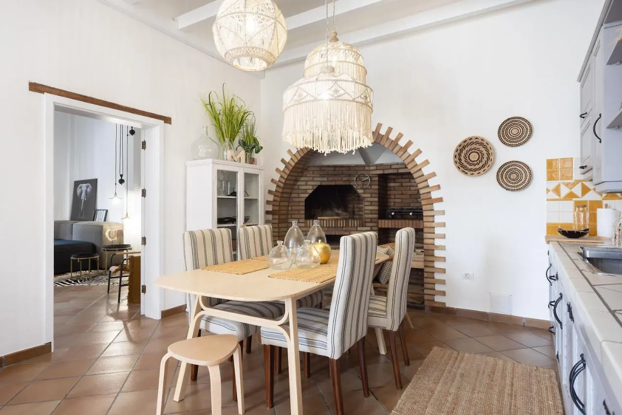 Villa L2Alma Granadilla De Abona