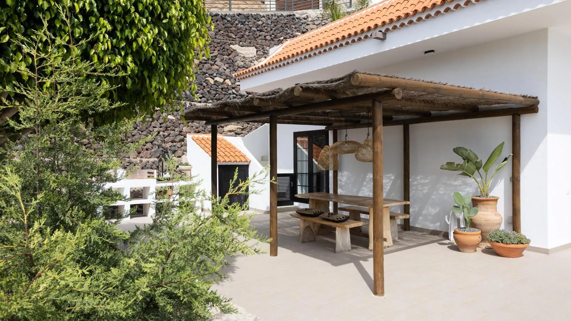 Villa L2Alma Granadilla De Abona Spain