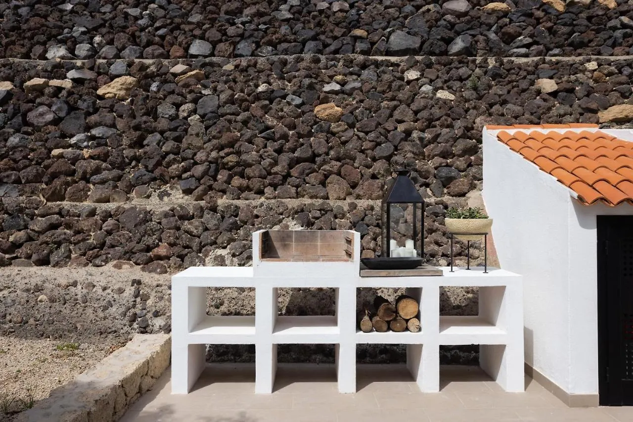 Villa L2Alma Granadilla De Abona