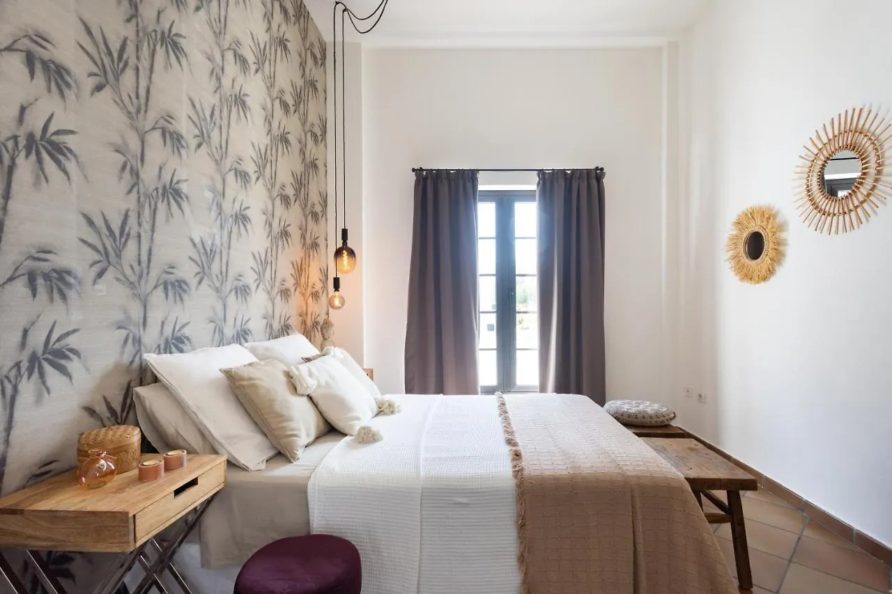 Villa L2Alma Granadilla De Abona