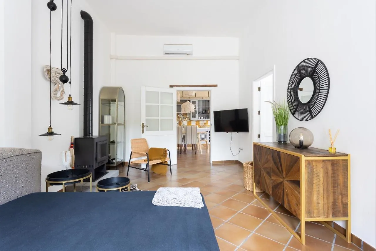 Villa L2Alma Granadilla De Abona