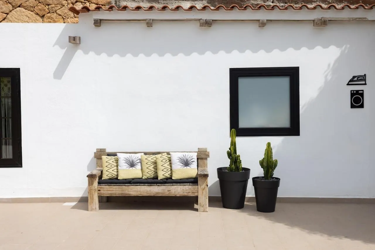 Villa L2Alma Granadilla De Abona Spain