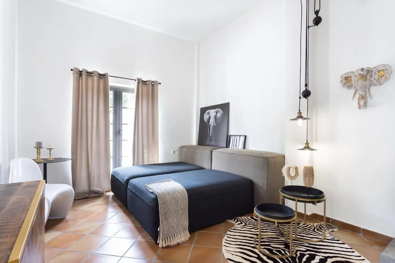 Villa L2Alma Granadilla De Abona 0*,