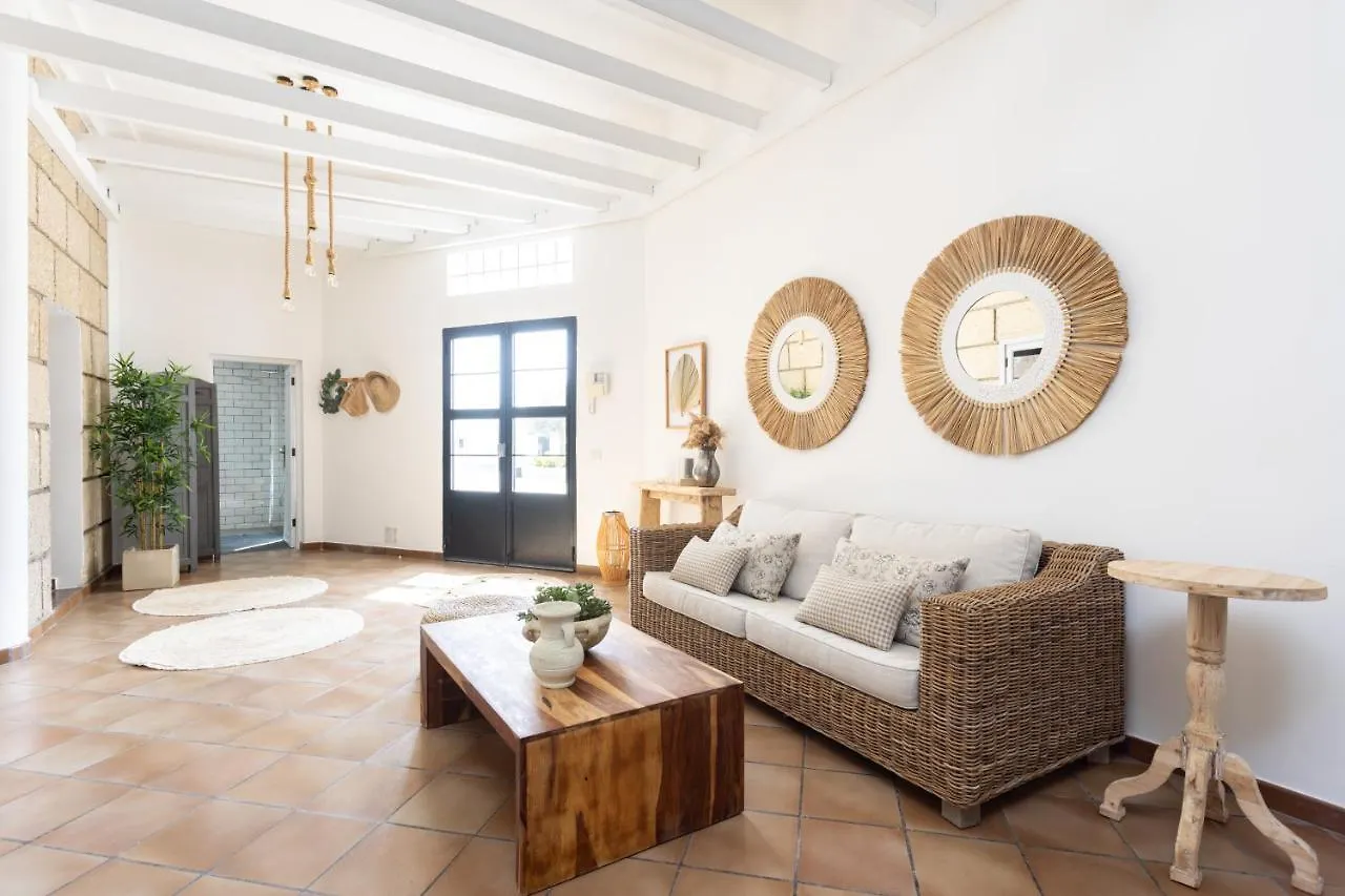 Villa L2Alma Granadilla De Abona 0*,  Spain
