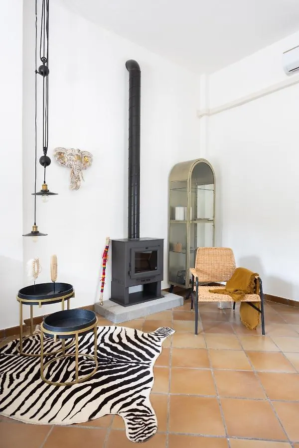 Villa L2Alma Granadilla De Abona