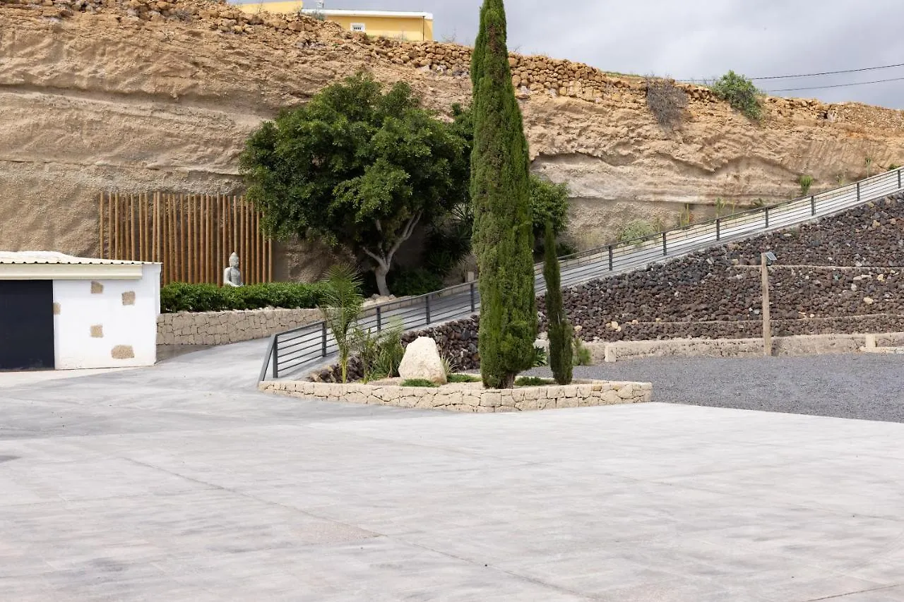 Villa L2Alma Granadilla De Abona