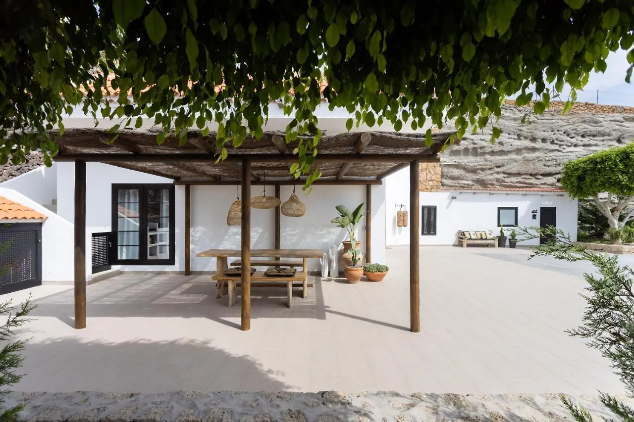 Villa L2Alma Granadilla De Abona Spain