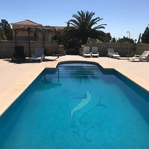  Apartament Casaenos
