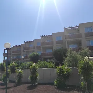 Tejita Playa Granadilla De Abona