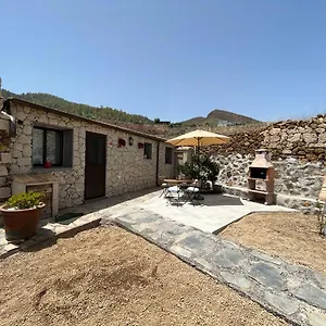 Chalet Casa Luis Pico, Granadilla De Abona