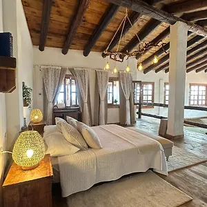 Casa Del Tanque Granadilla De Abona